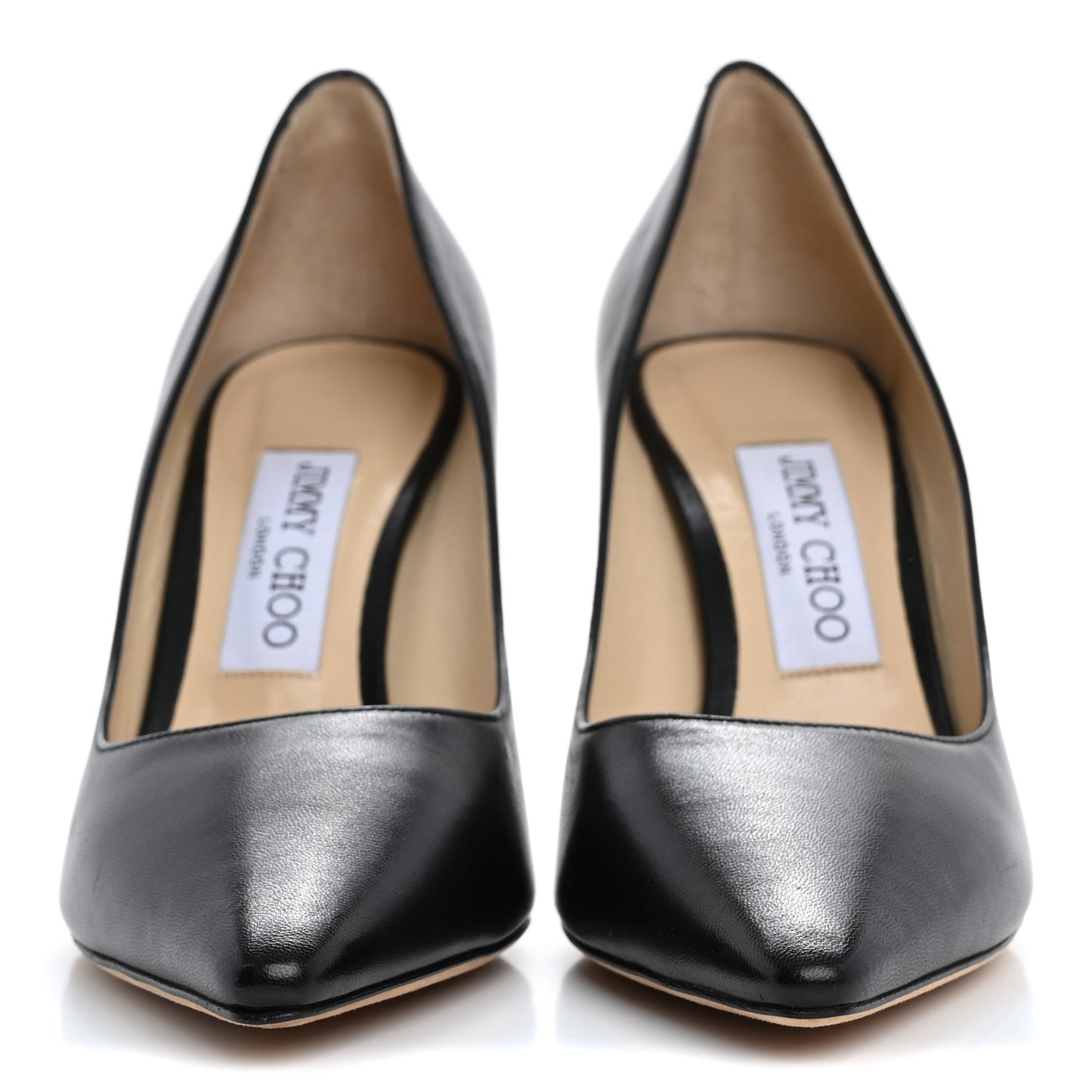 Kid Pumps 37 Black