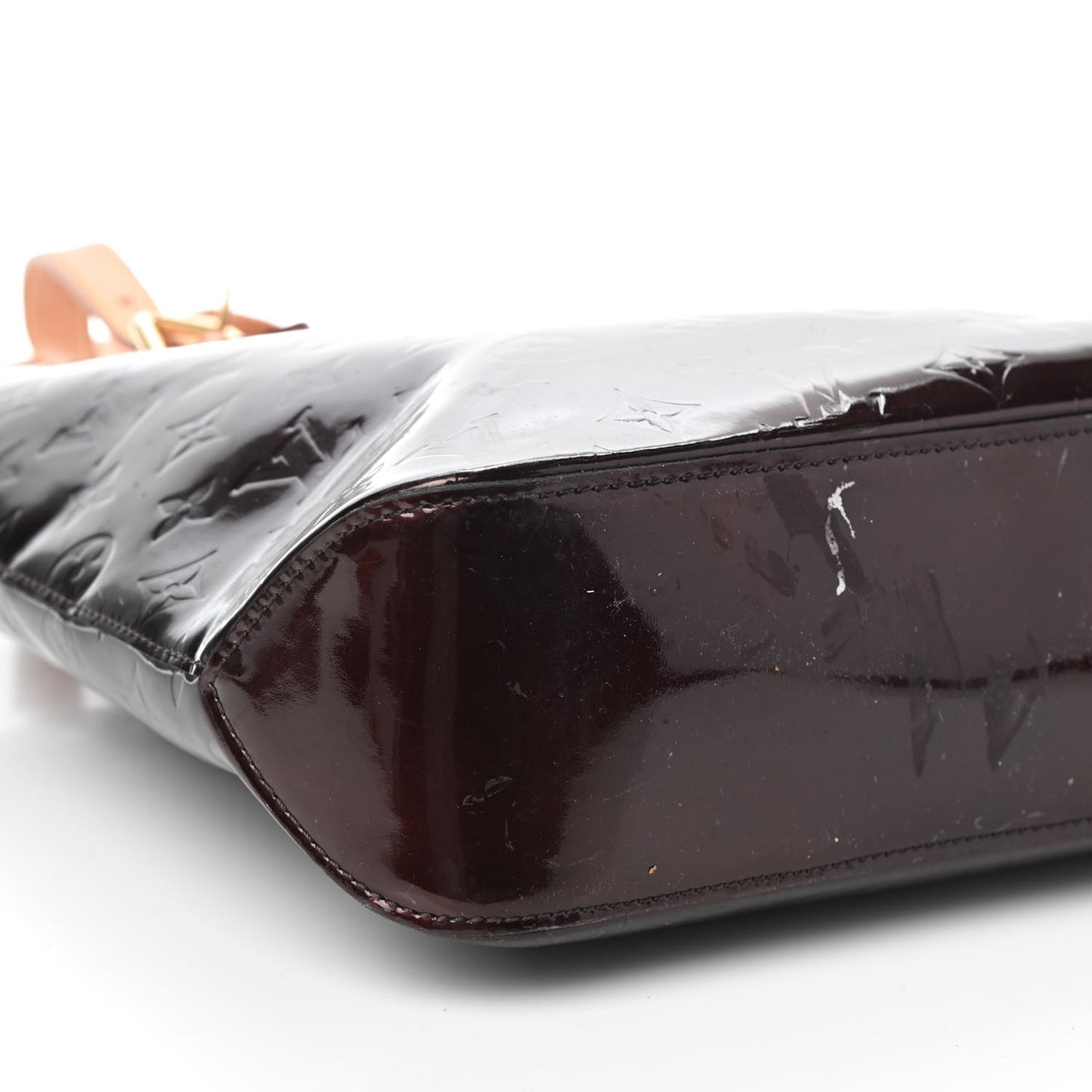 Vernis Brentwood Amarante