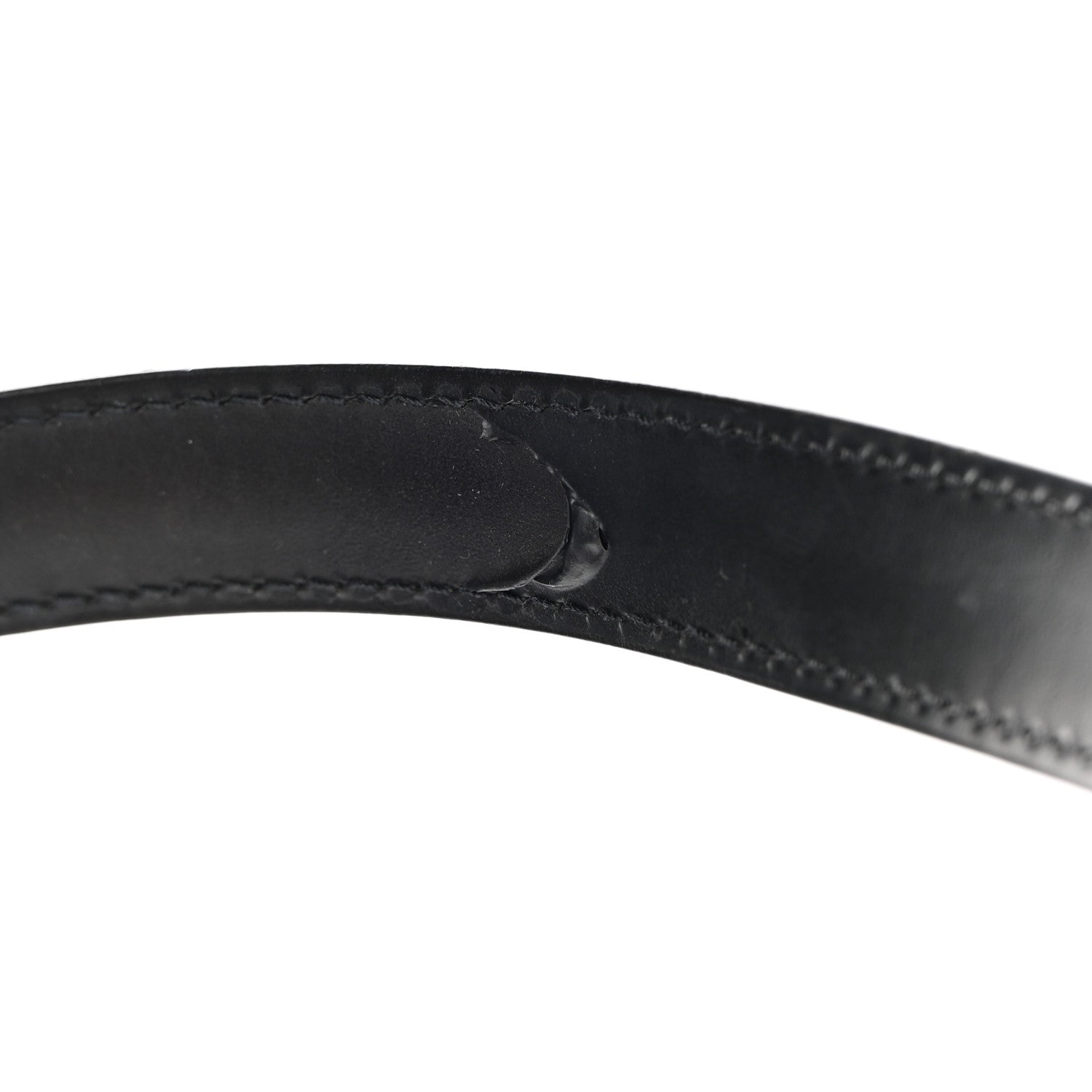 Louis Vuitton Epi Saint Jacques PM Long Straps Black 17 of 19