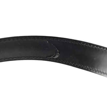 Louis Vuitton Epi Saint Jacques PM Long Straps Black 17 of 19