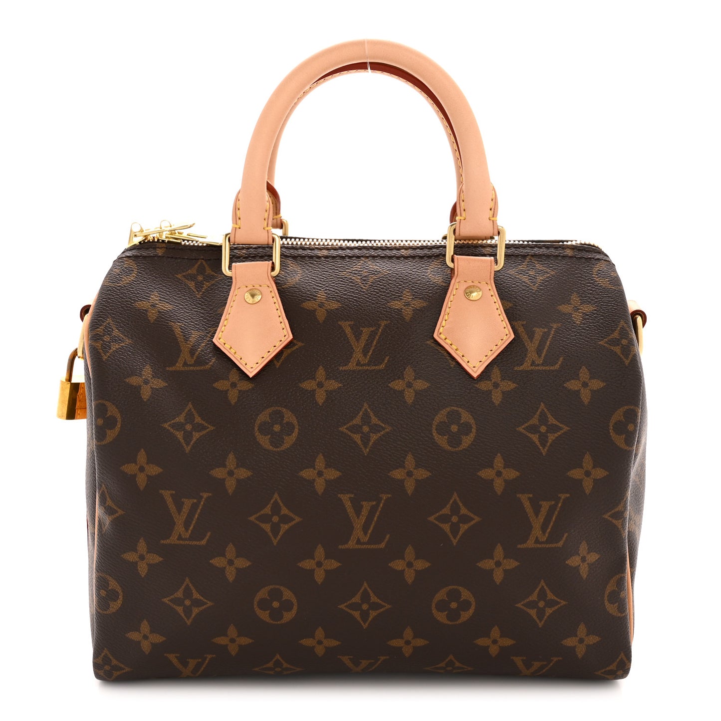 Monogram Speedy Bandouliere 25