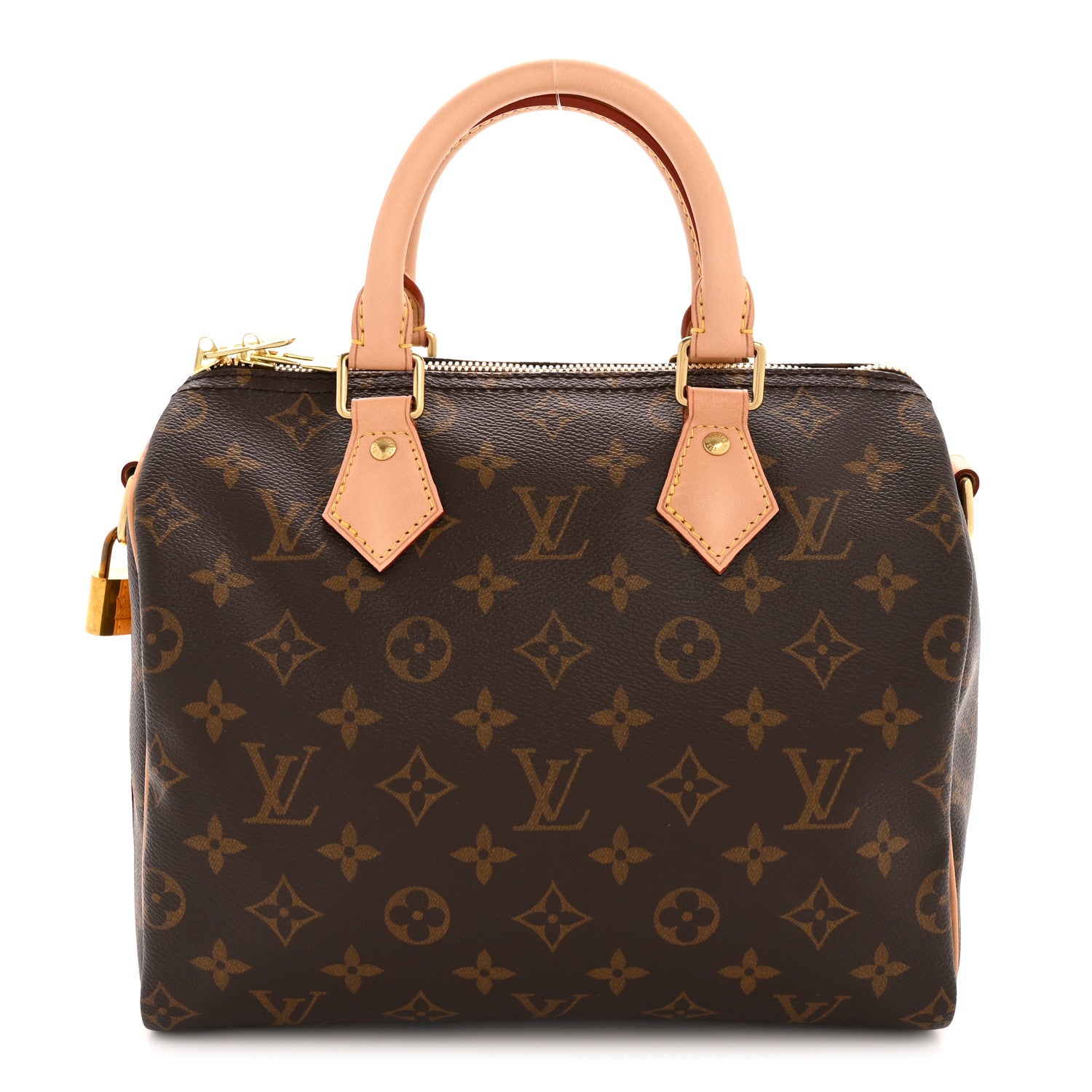 Louis Vuitton Monogram Speedy Bandouliere 25 1 of 11