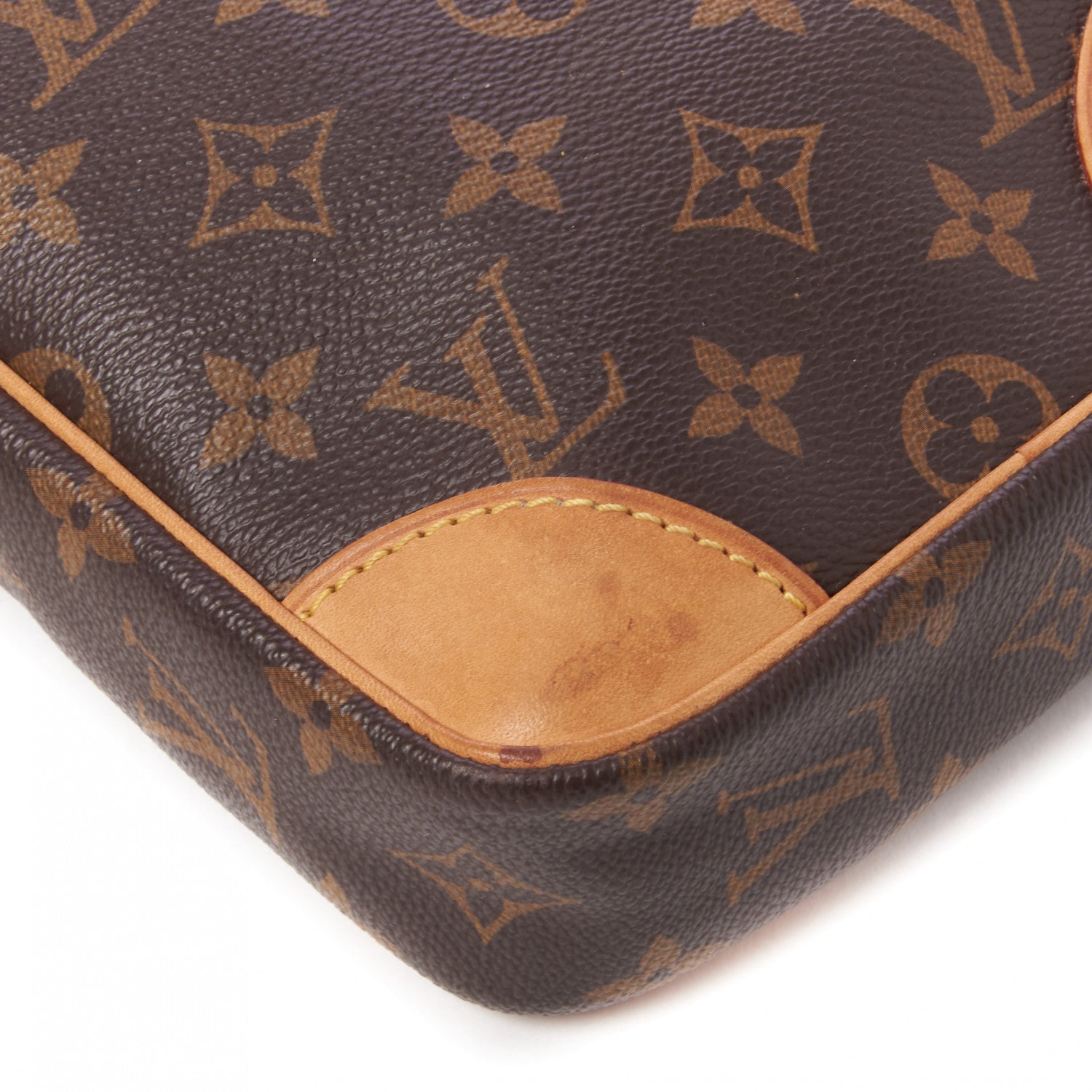 Louis Vuitton Monogram Danube 21 6 of 8