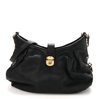 Louis Vuitton Mahina XS Black 1 of 9