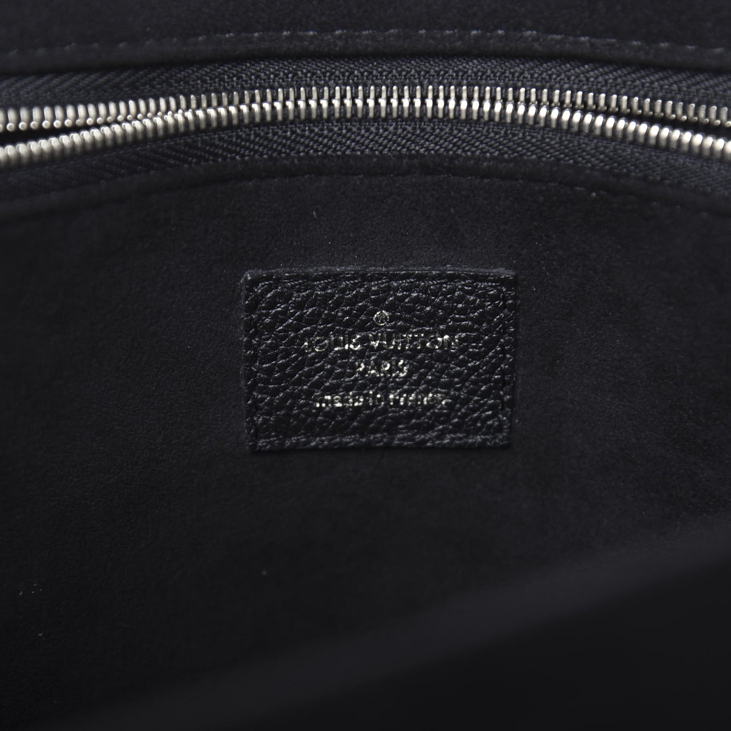 Empreinte Saint Germain MM Black