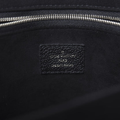 Louis Vuitton Empreinte Saint Germain MM Black 6 of 11
