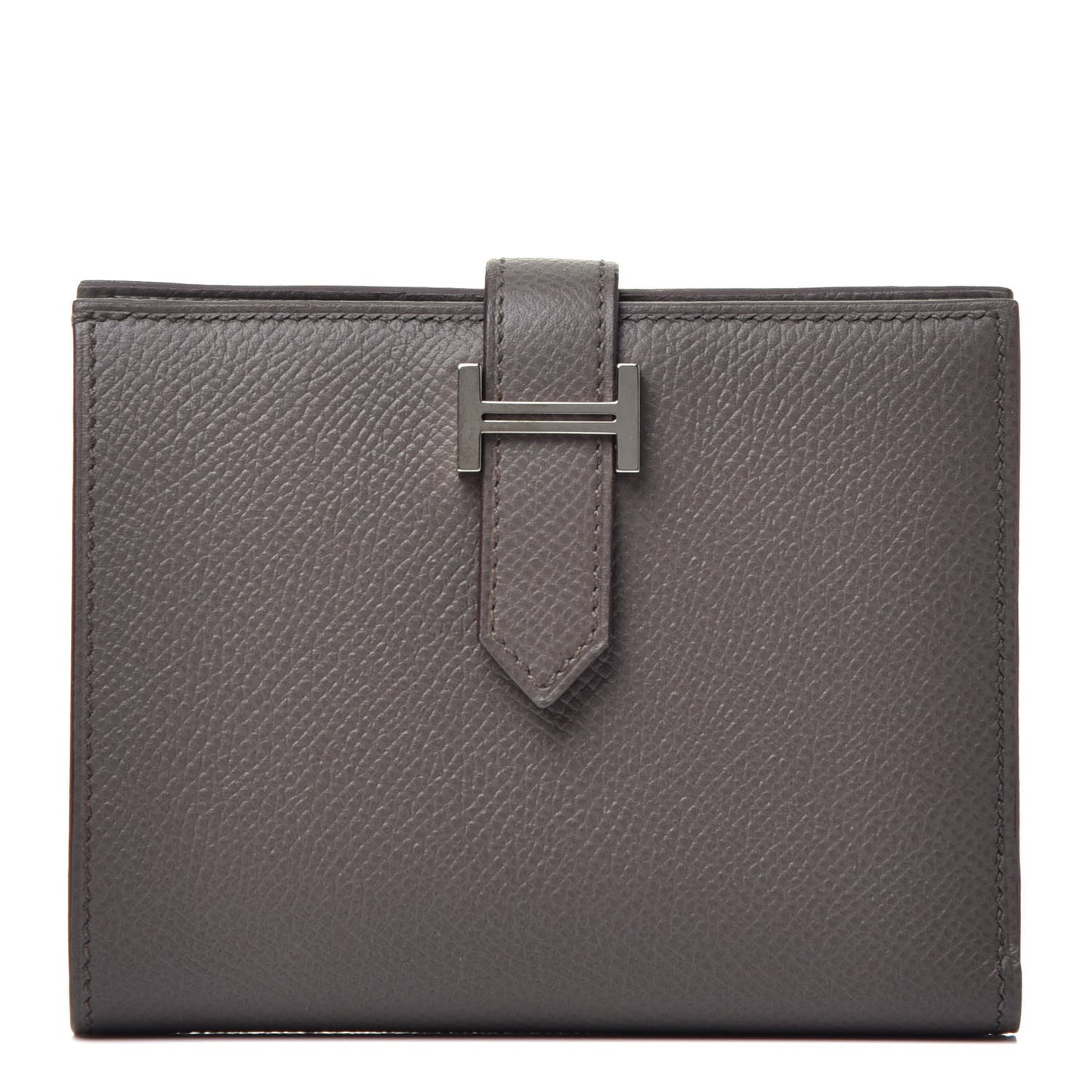 Epsom Bearn Compact Wallet Etain