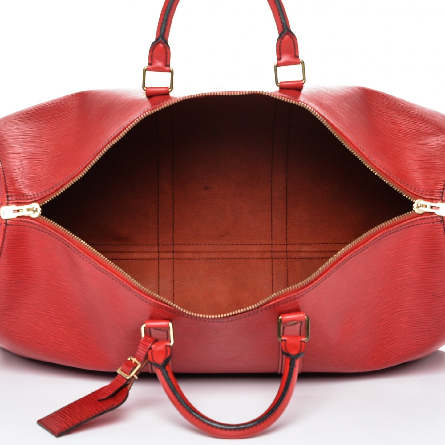 Epi Keepall 50 Castillan Red
