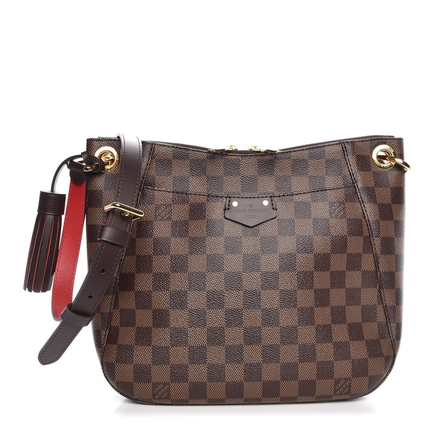 Damier Ebene South Bank Besace