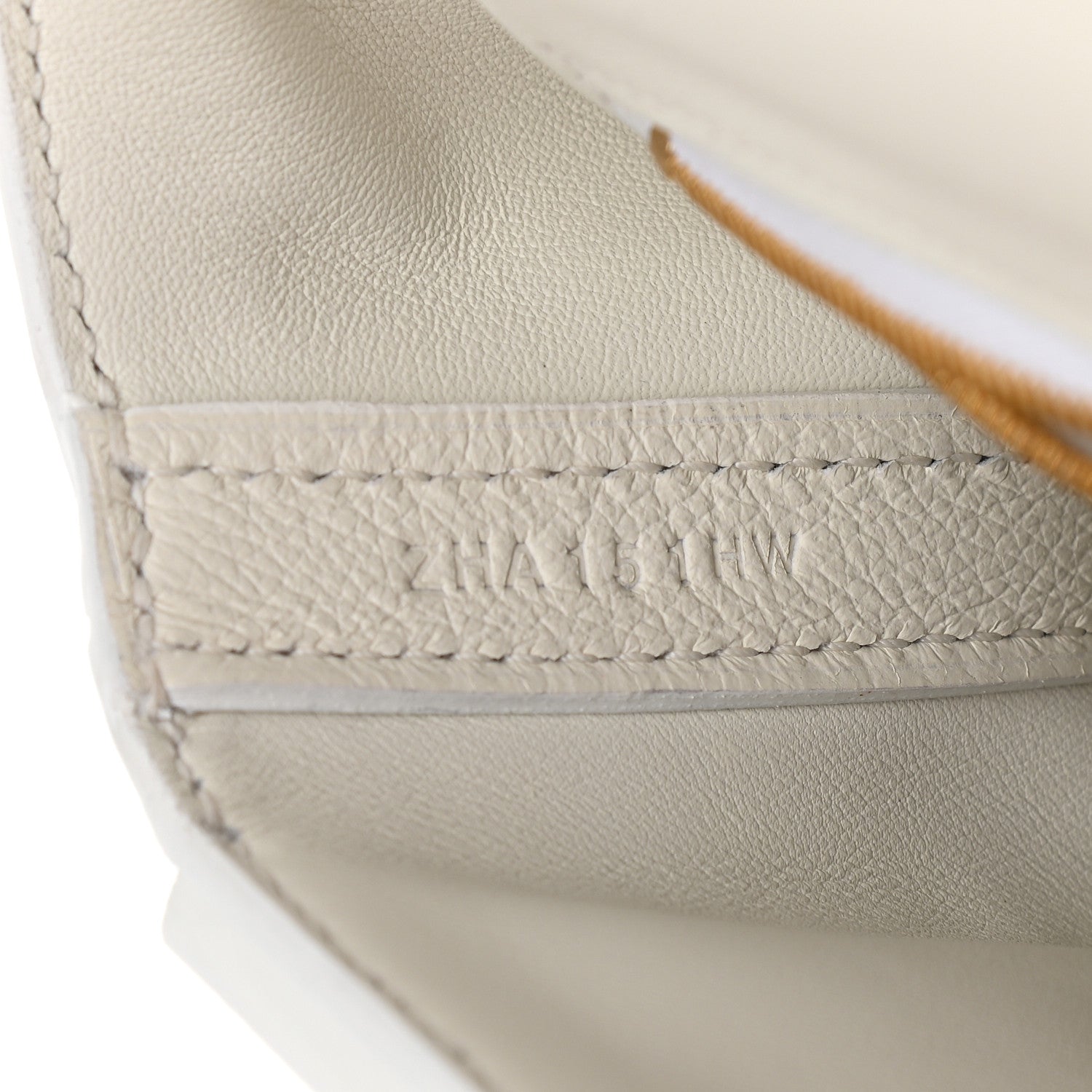 Hermes Evercolor Swift 24/24 21 White 7 of 9