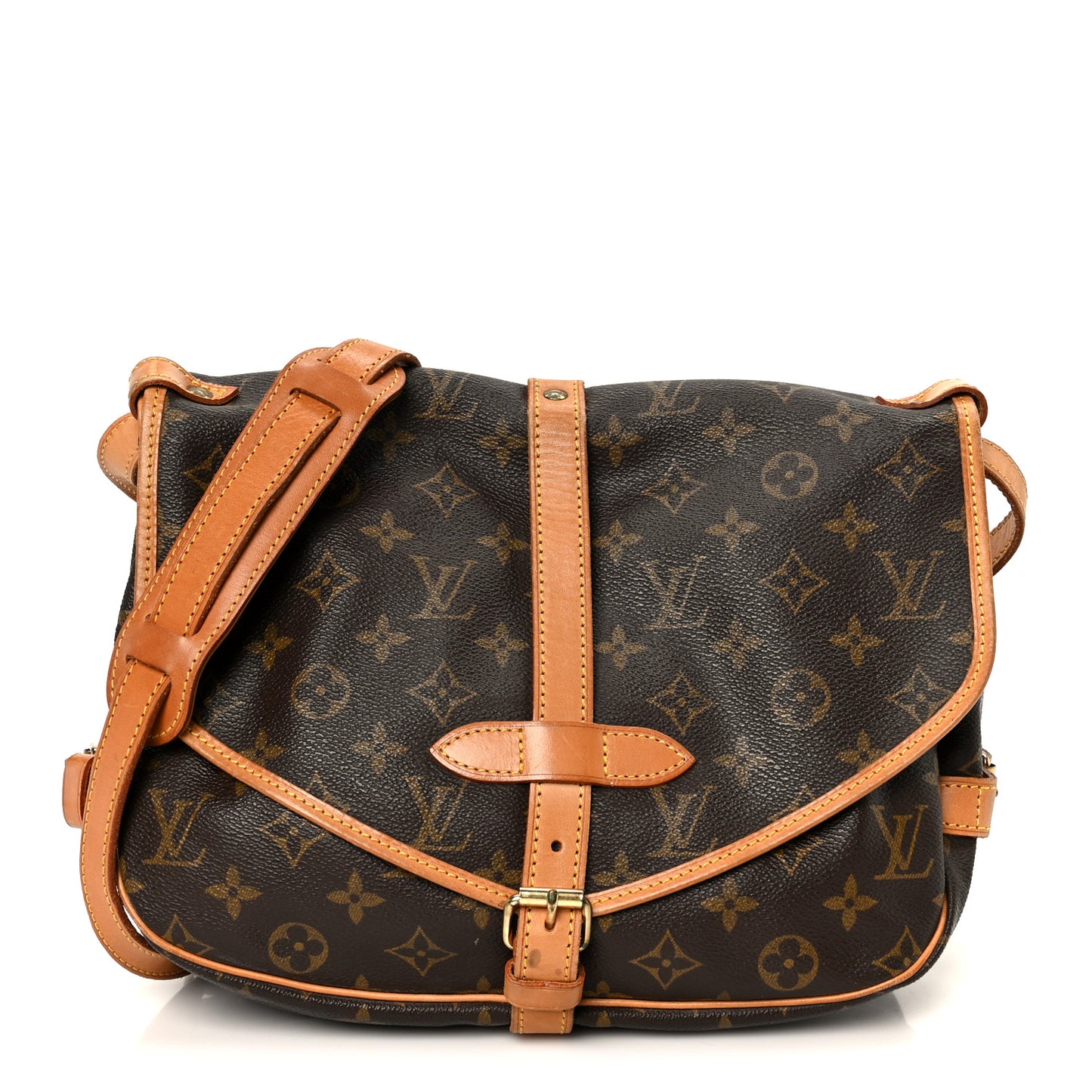 Monogram Saumur 30
