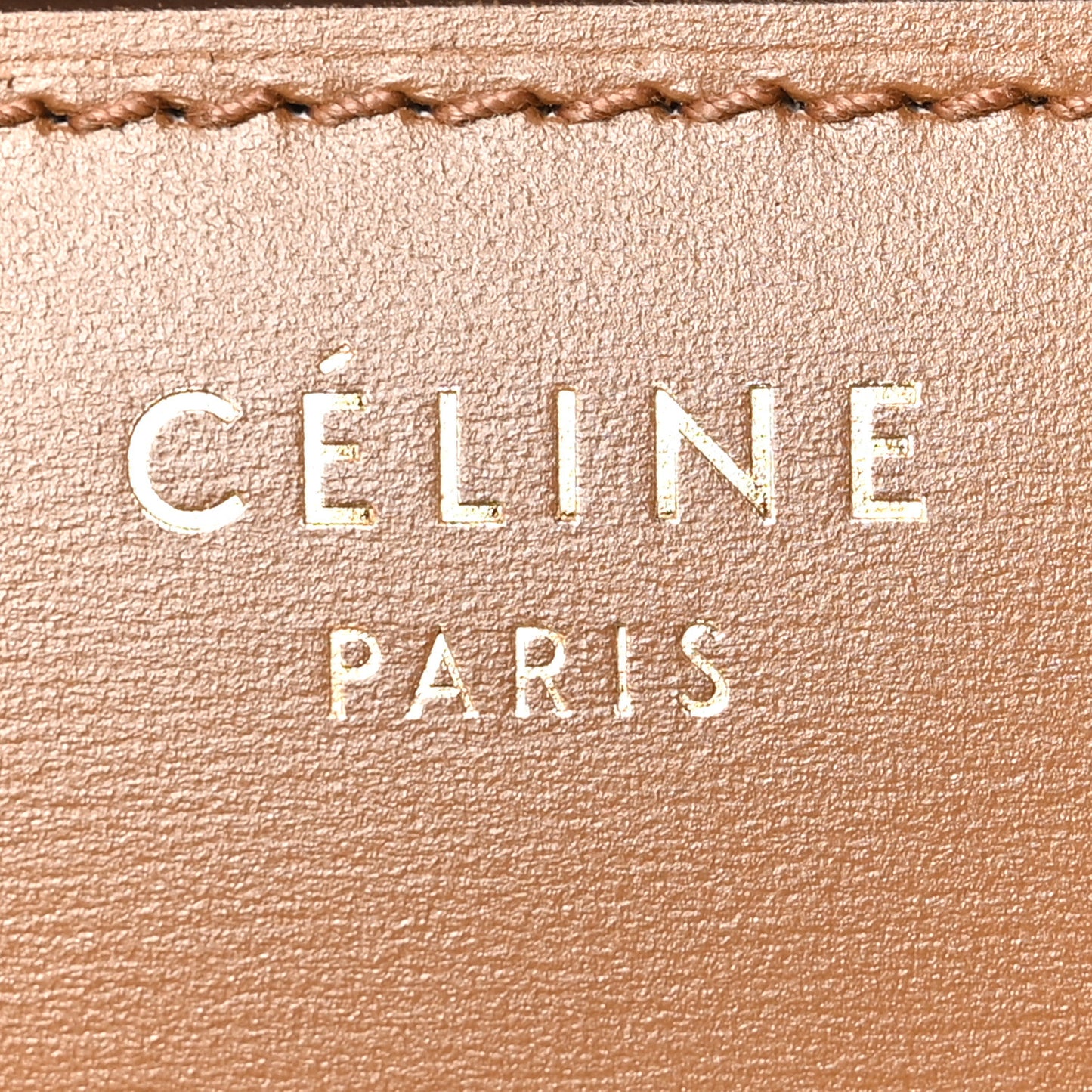 Calfskin Medium Classic Box Flap Bag Light Camel