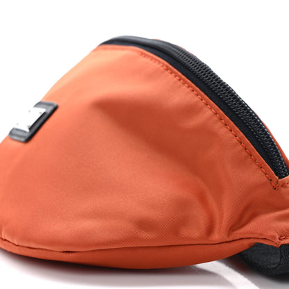 Dolce & Gabbana Nylon Belt Bag Orange 8 of 8