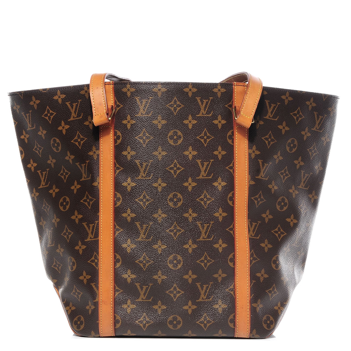 Monogram Sac Shopping Tote