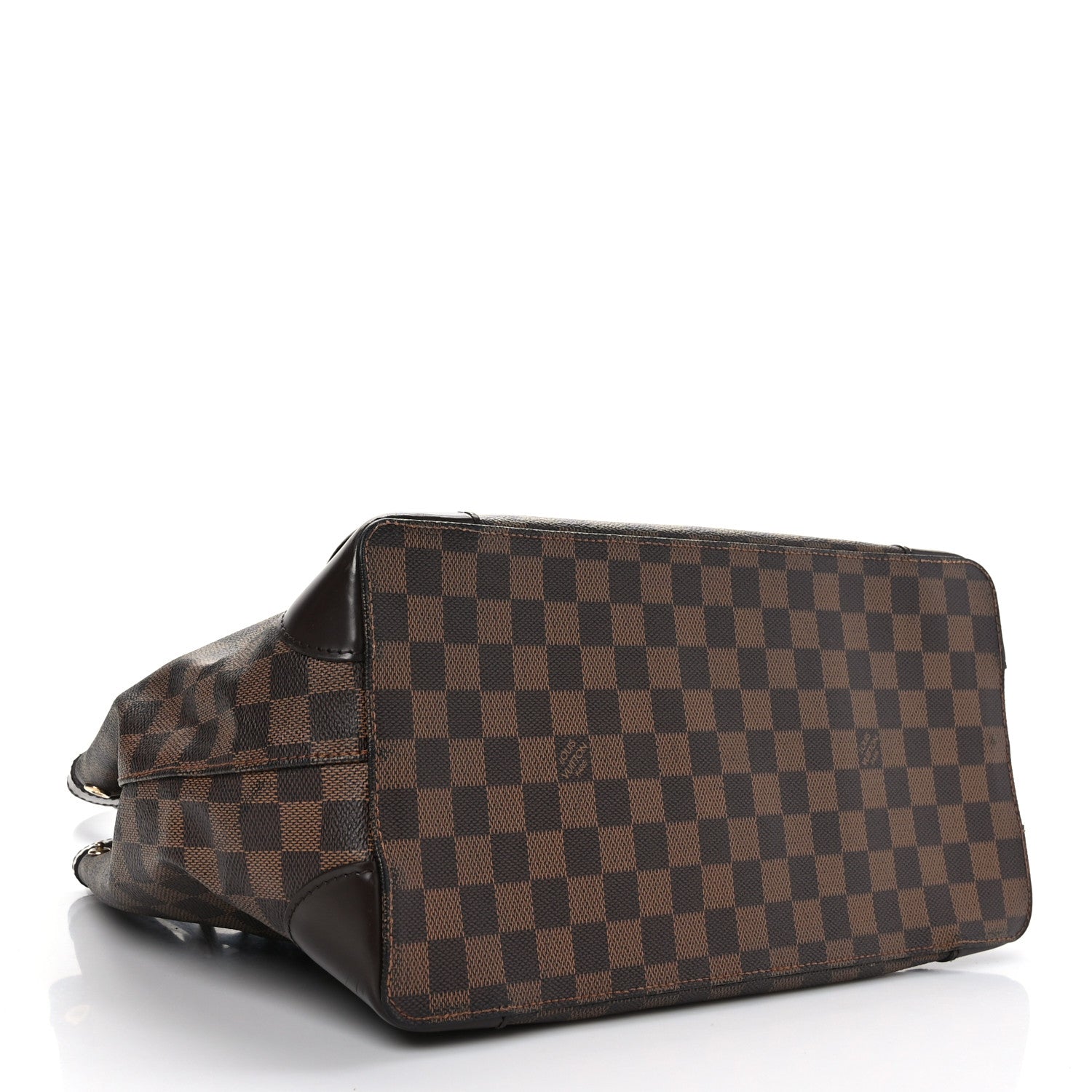 Louis Vuitton Damier Ebene Hampstead MM 4 of 10