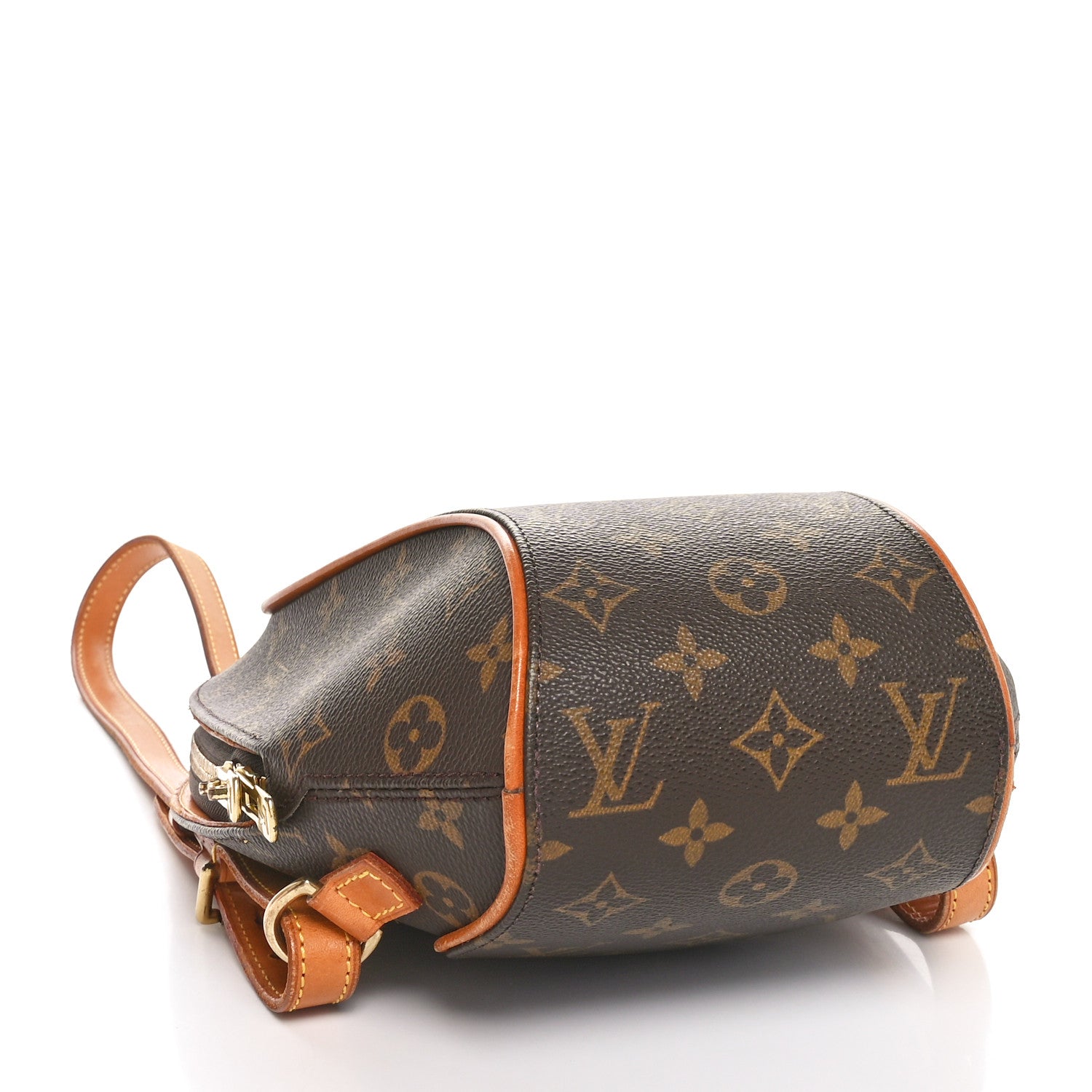 Louis Vuitton Monogram Ellipse Sac a Dos Backpack 4 of 9