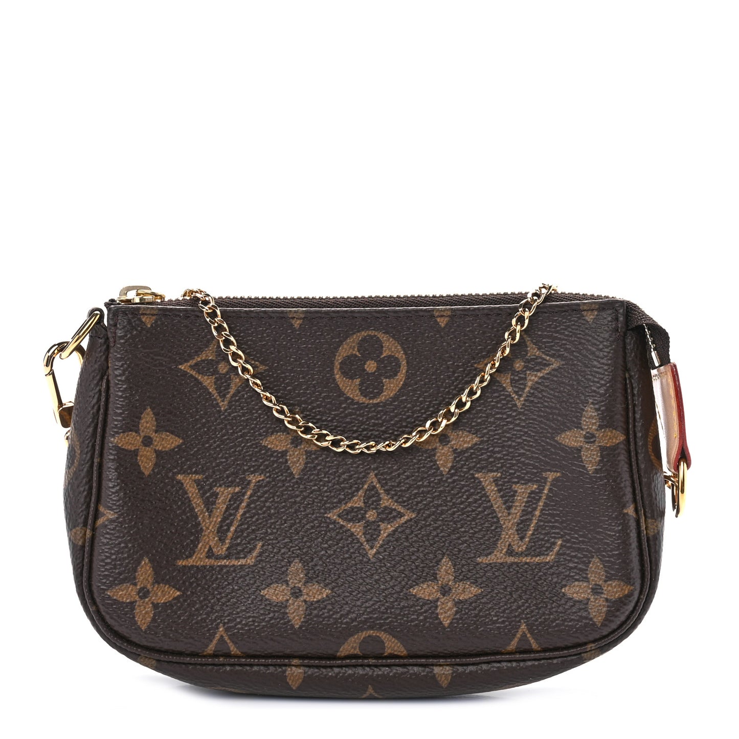 Monogram Mini Pochette Accessories