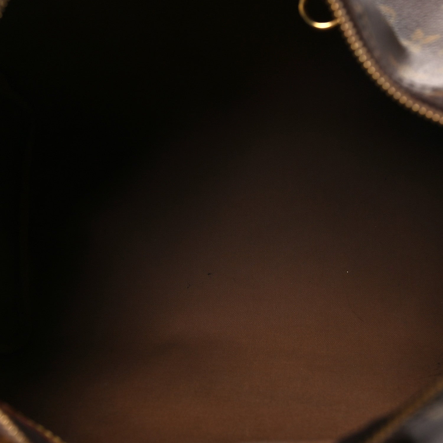 Louis Vuitton Monogram Speedy 35 5 of 10