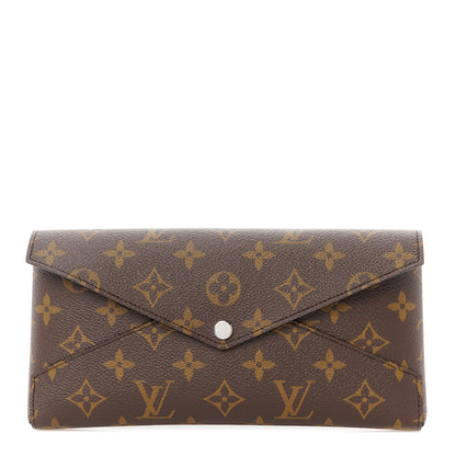 Louis Vuitton Monogram Kirigami Organizer Set Gaston Gaston Blue 1 of 9