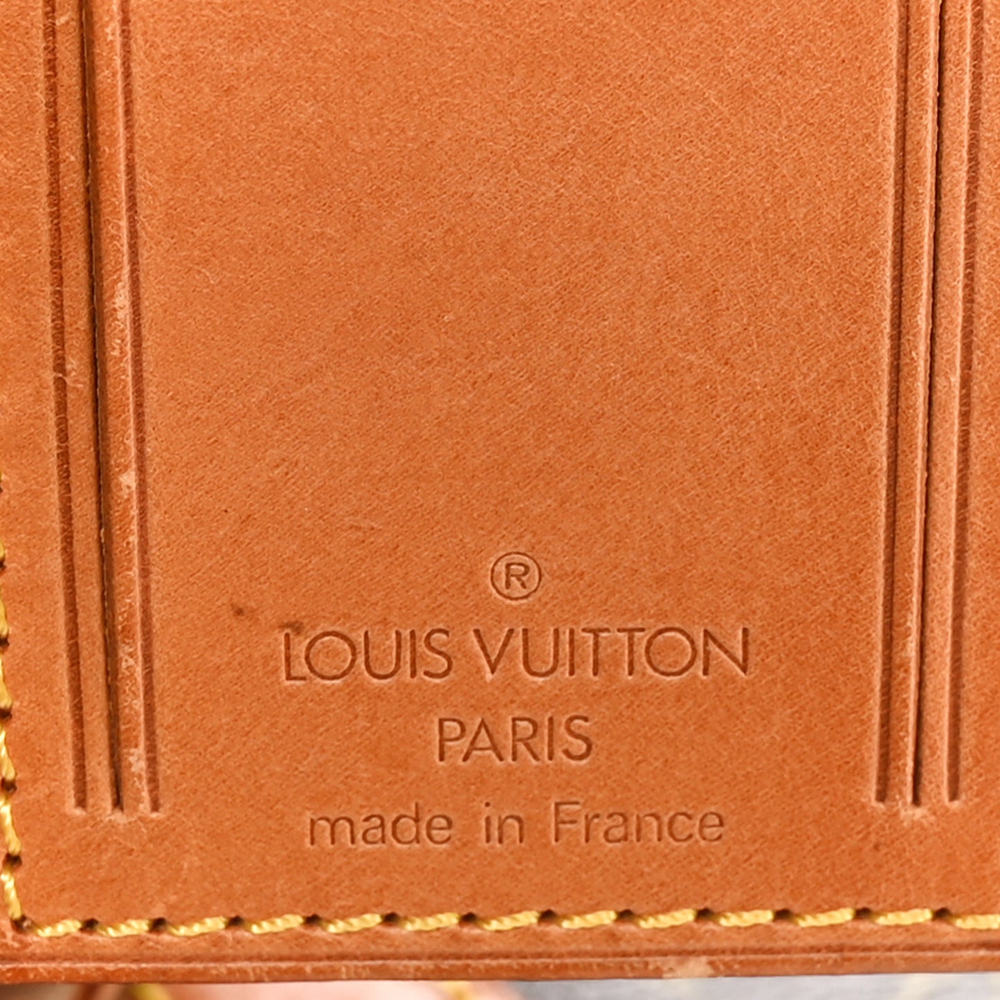 Monogram Keepall 60