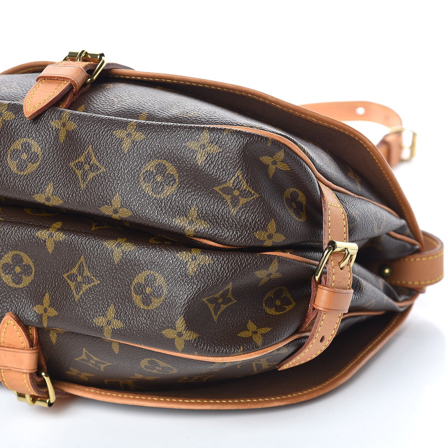 Monogram Saumur 30