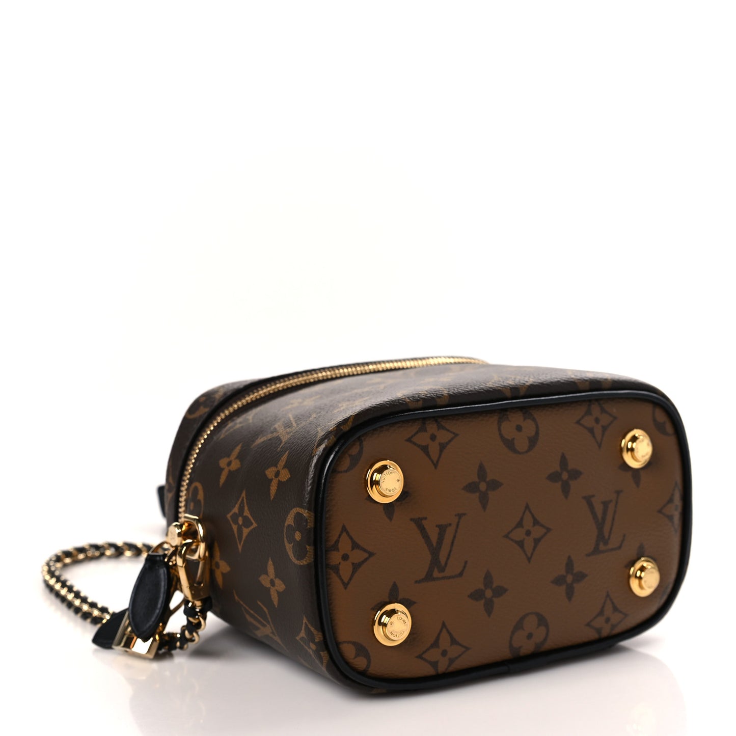 Reverse Monogram Vanity PM