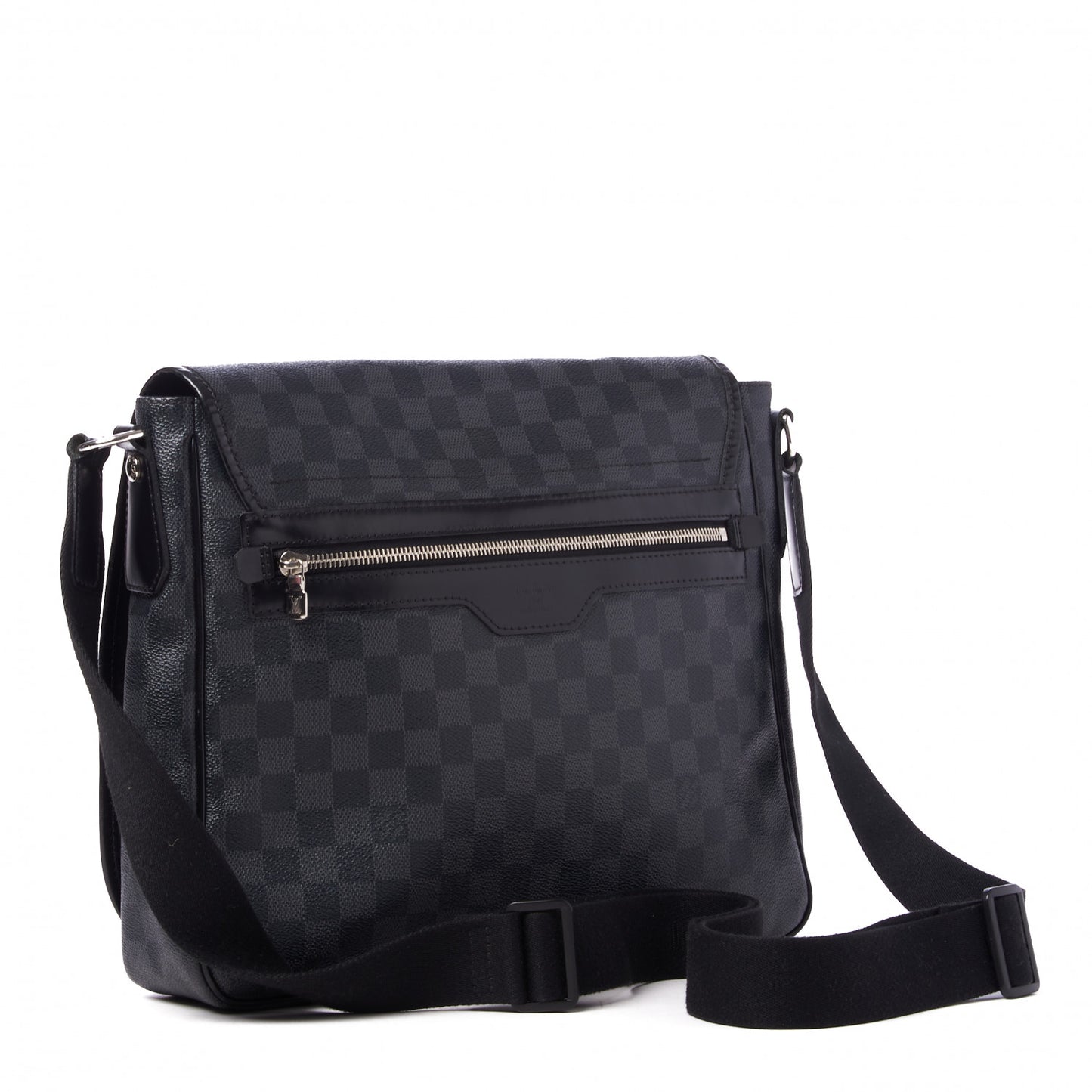 Damier Graphite Daniel GM