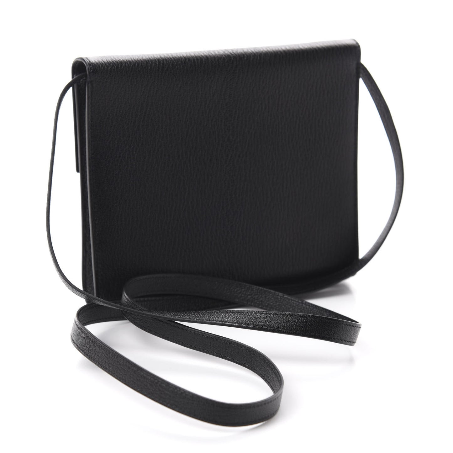 Chevre Mysore Clic 16 Wallet Black