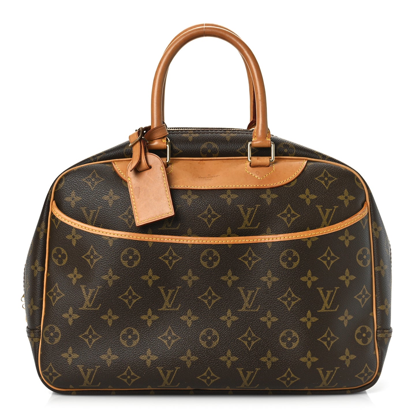 Monogram Deauville