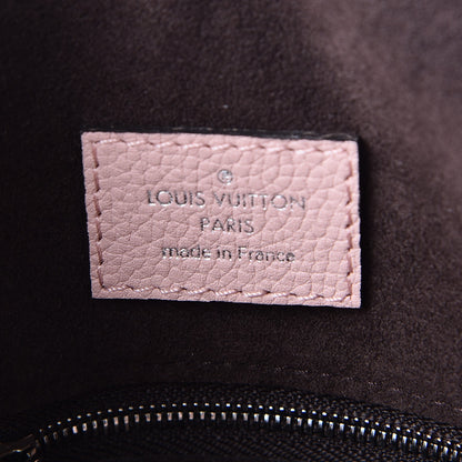 Louis Vuitton Mahina Babylone Chain BB Magnolia 7 of 8