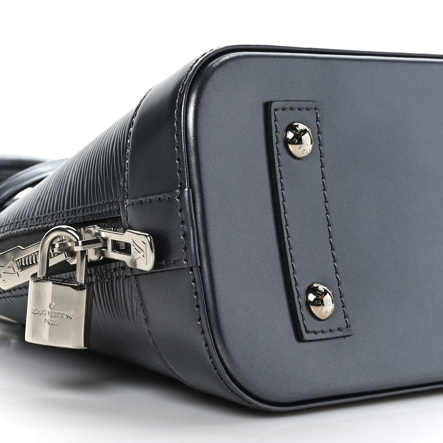 Epi Alma BB Anthracite Nacre