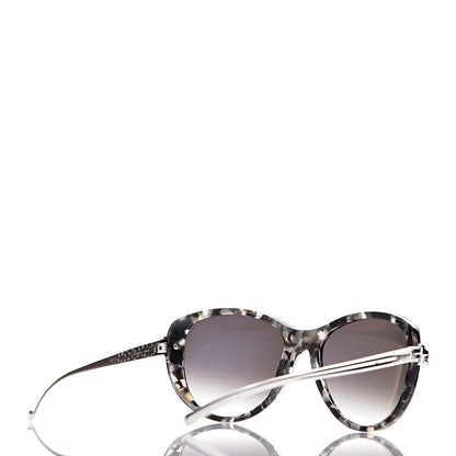 Cartier Panthere Wild De Sunglasses Tortoise 4 of 8