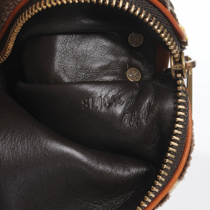 Louis Vuitton Monogram Trompe L'oeil Pochette 7 of 7