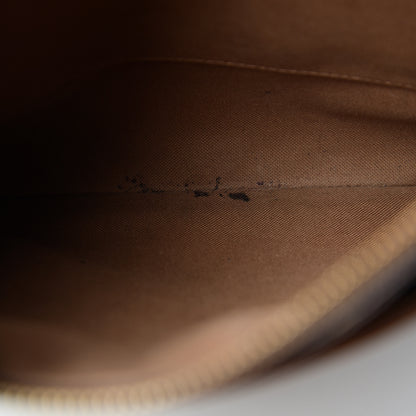 Louis Vuitton Monogram Pochette Valmy 6 of 10