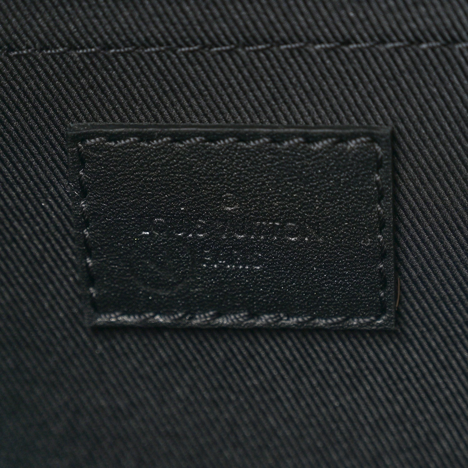 Louis Vuitton Monogram Palm Springs Backpack Mini 6 of 9