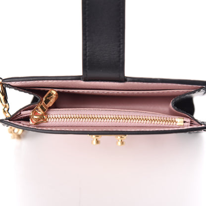 Louis Vuitton Epi Trunk Multicartes Rose Ballerine 5 of 10
