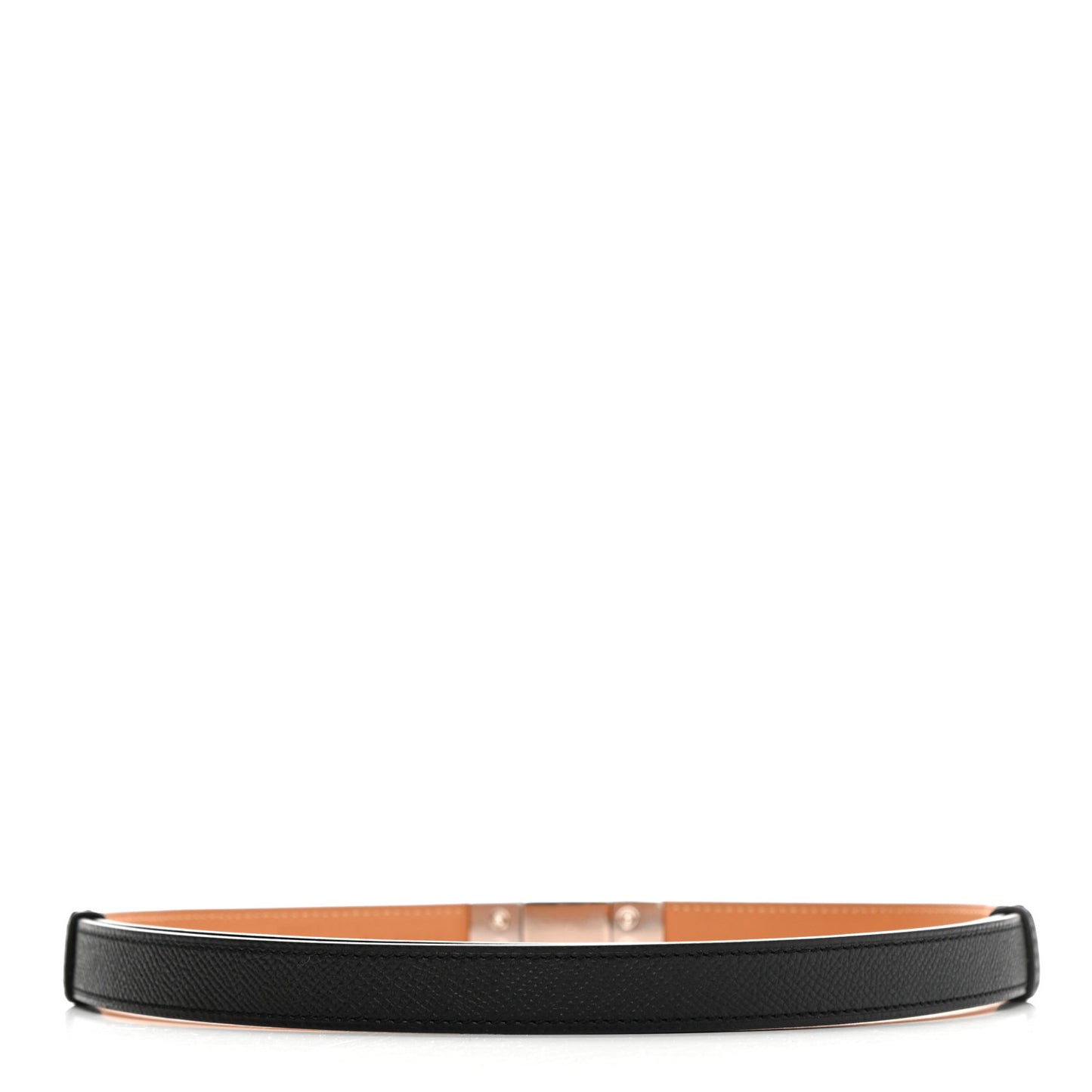 Epsom Rivale 18 Belt Black