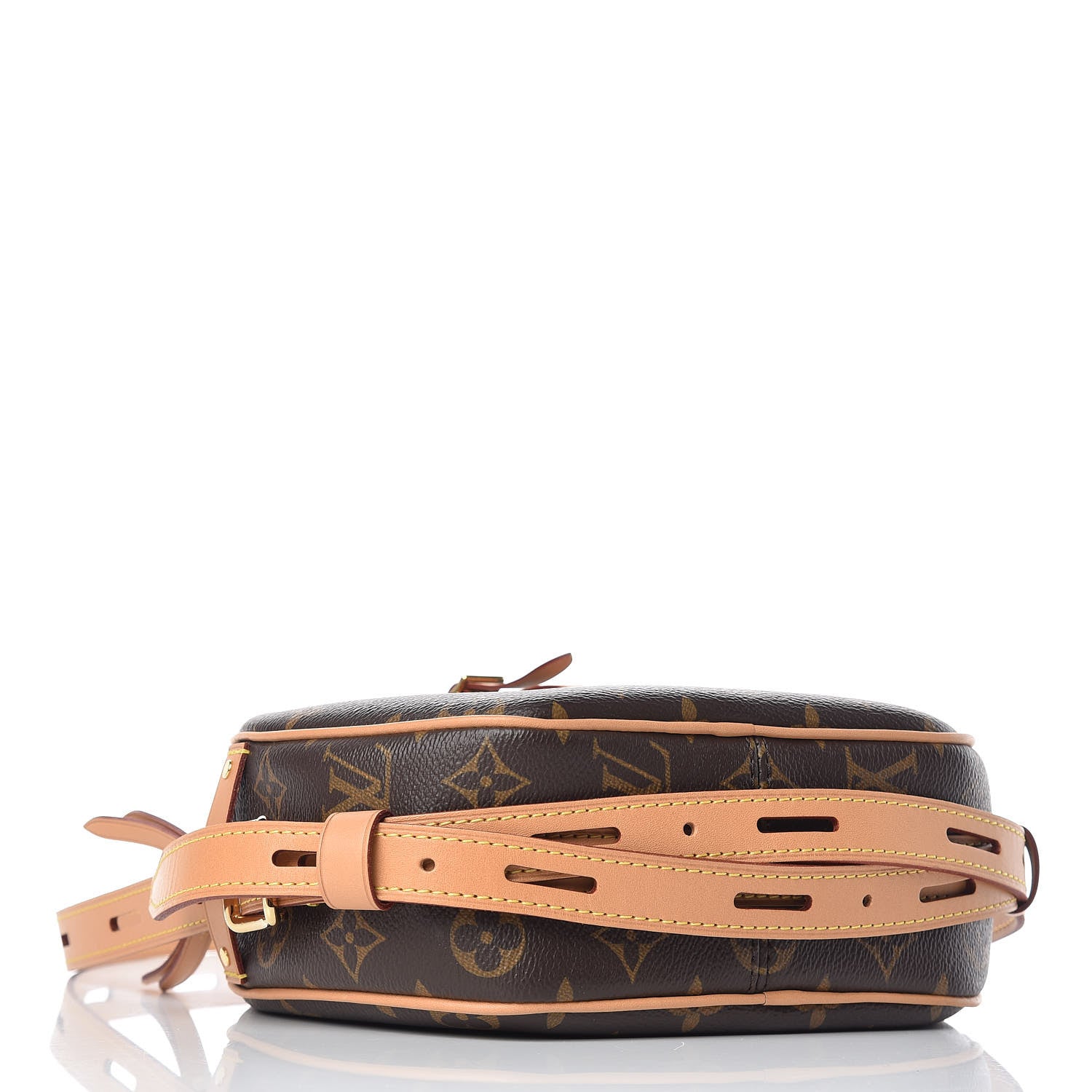 Louis Vuitton Monogram Boite Chapeau Souple 4 of 10