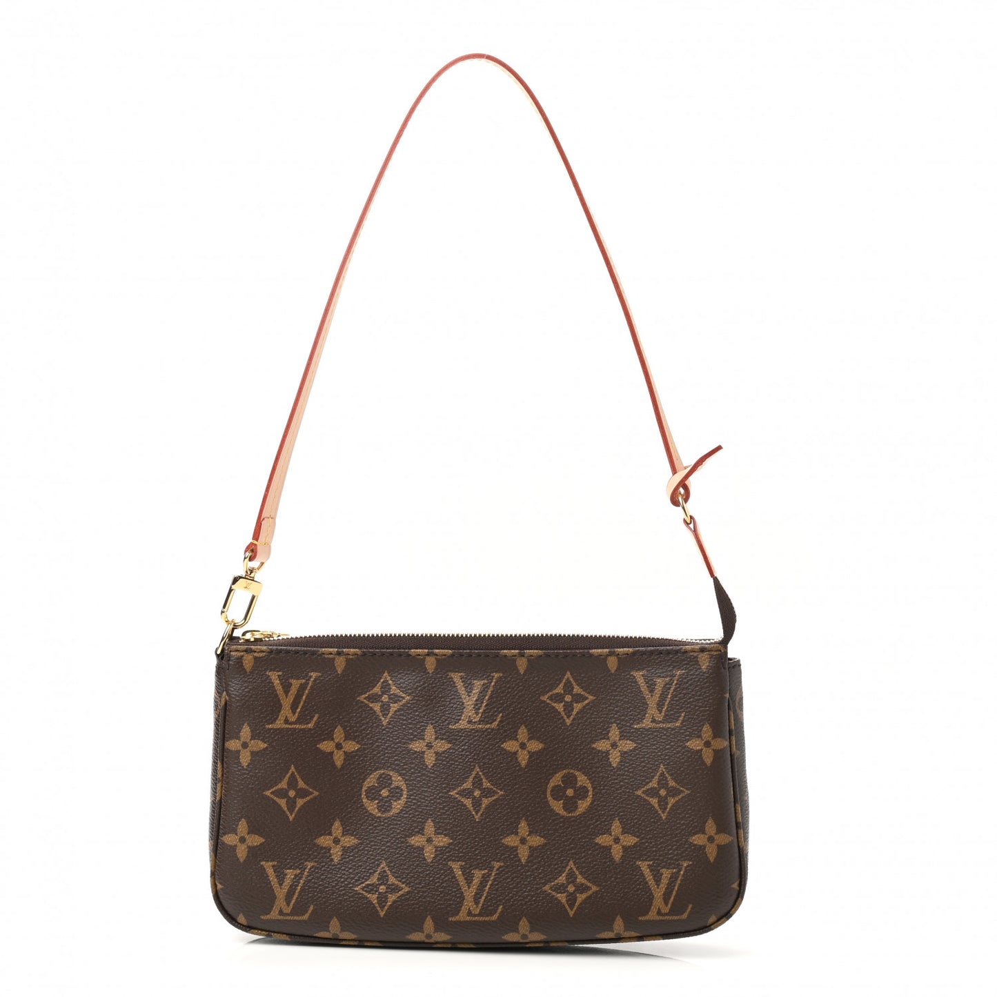 Monogram Pochette Accessories NM