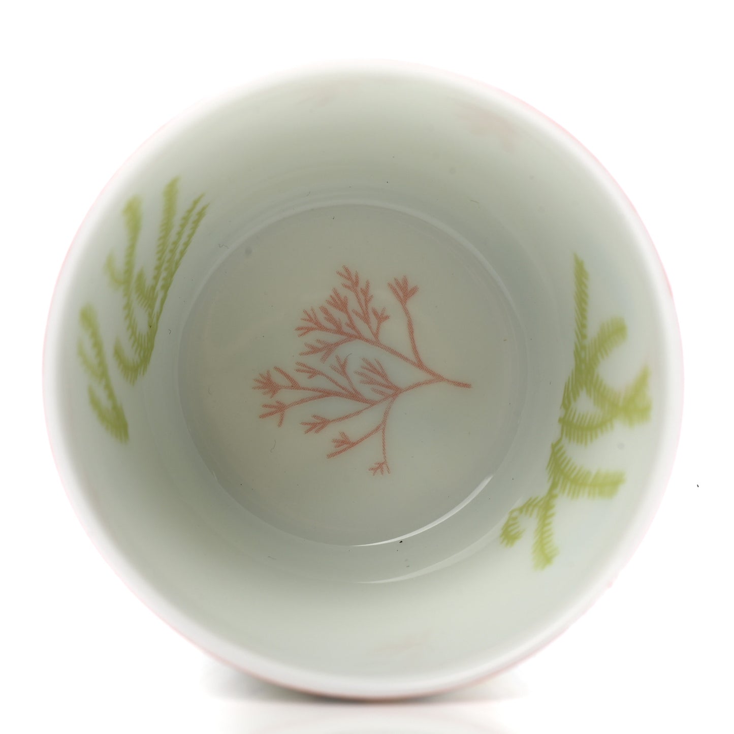 Porcelain Passe-Passe Set of 3