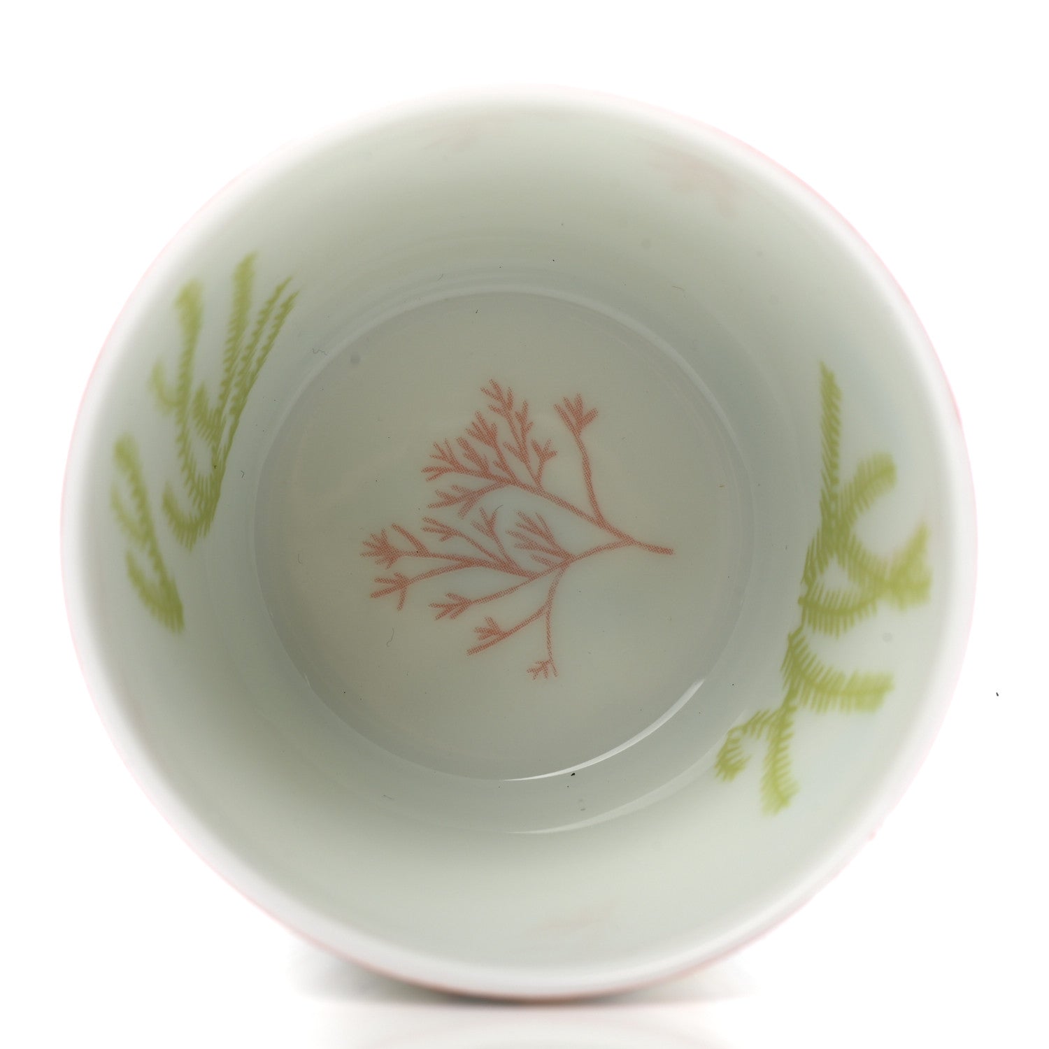 Hermes Porcelain Passe-Passe Set of 3 4 of 10