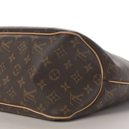 Louis Vuitton Monogram Delightful MM 7 of 13