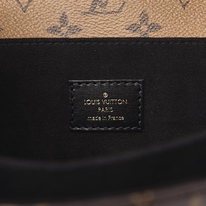 Louis Vuitton Reverse Monogram Pochette Metis 6 of 9
