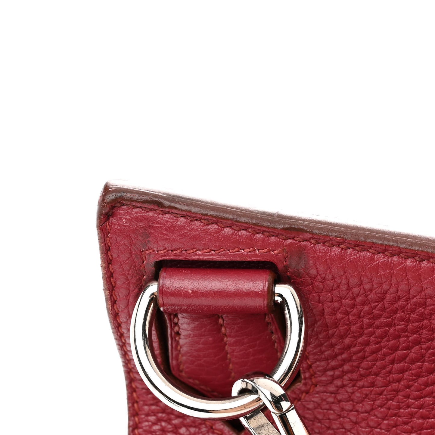 Taurillon Clemence Jypsiere 34 Rubis