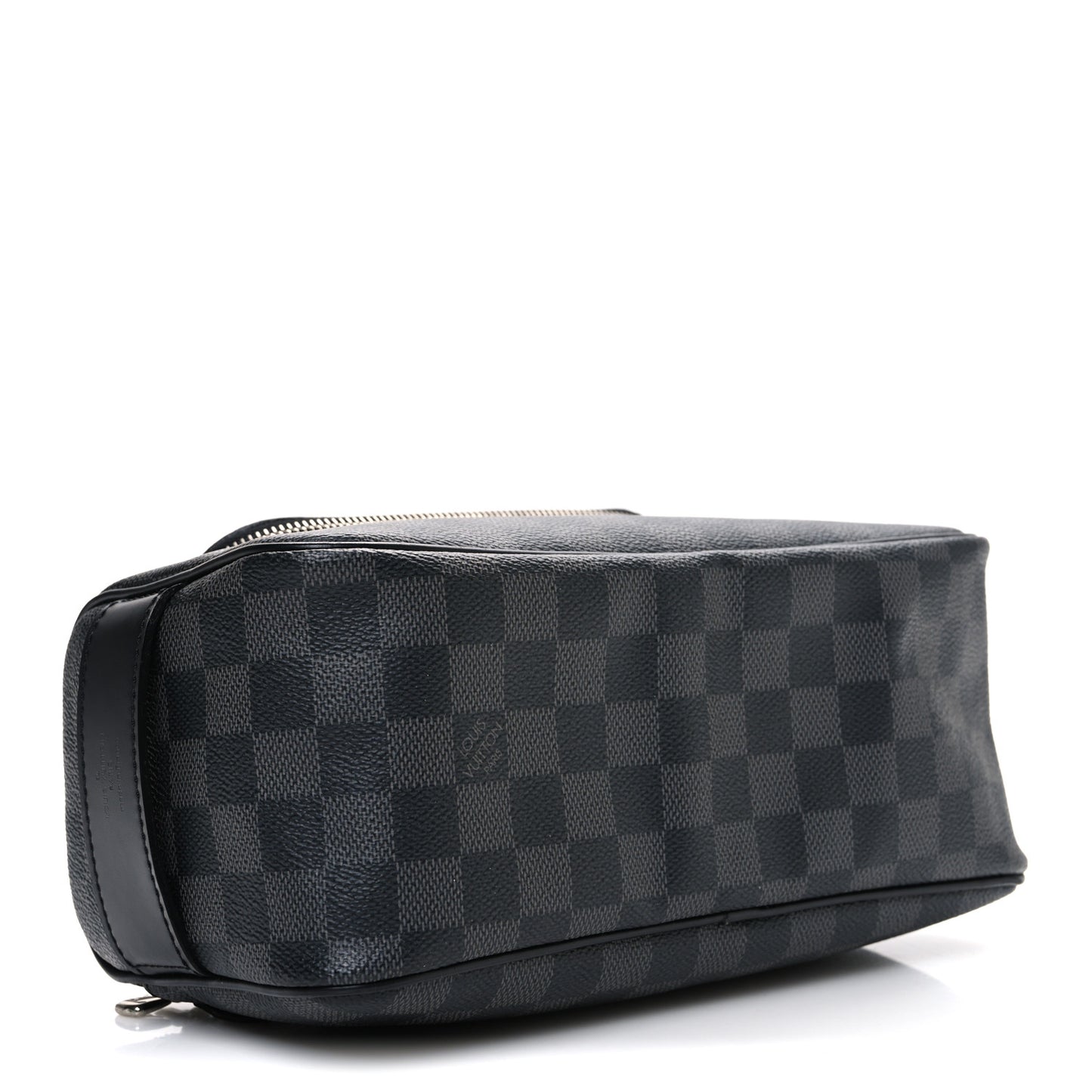 Damier Graphite Toiletry Pouch