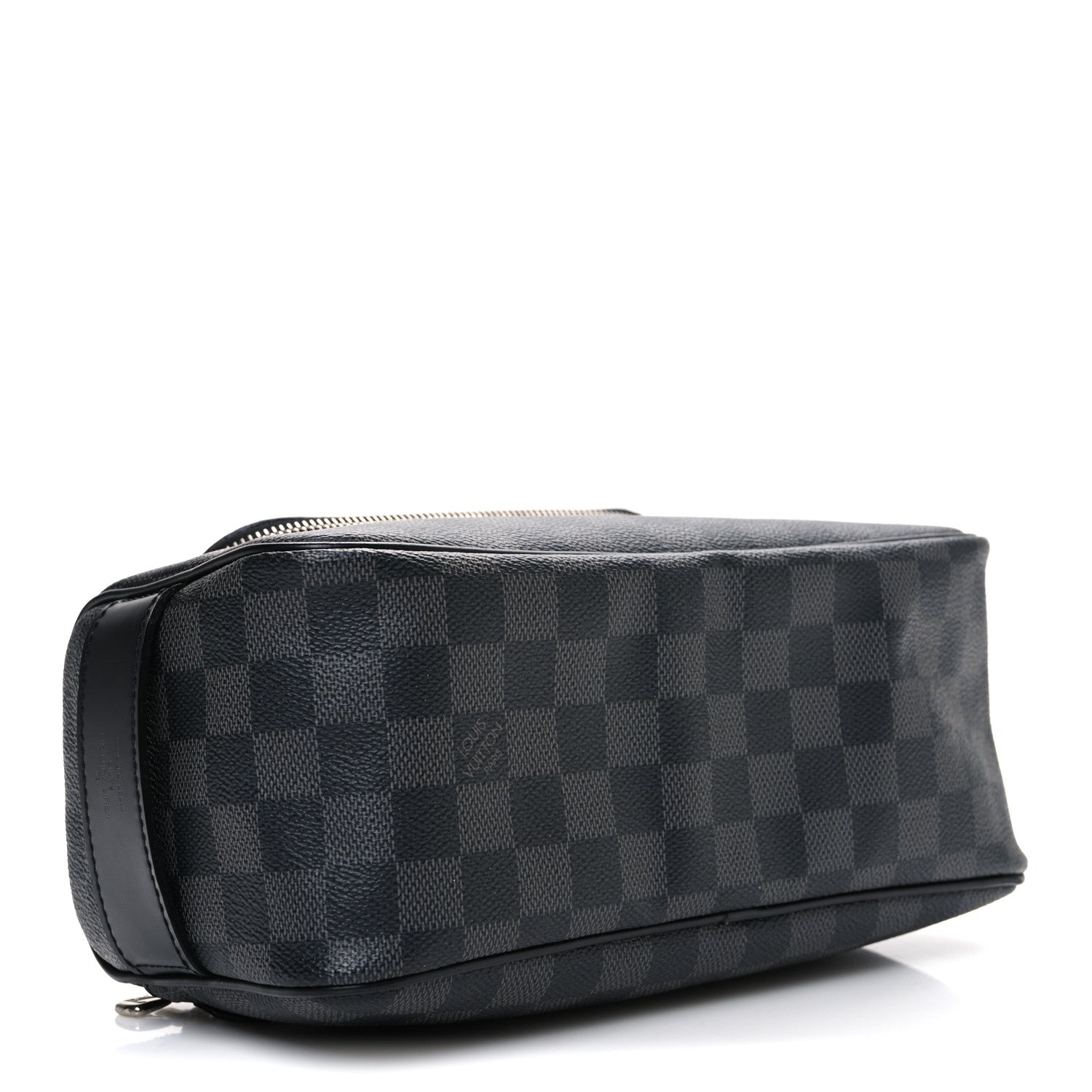 Louis Vuitton Damier Graphite Toiletry Pouch 4 of 7