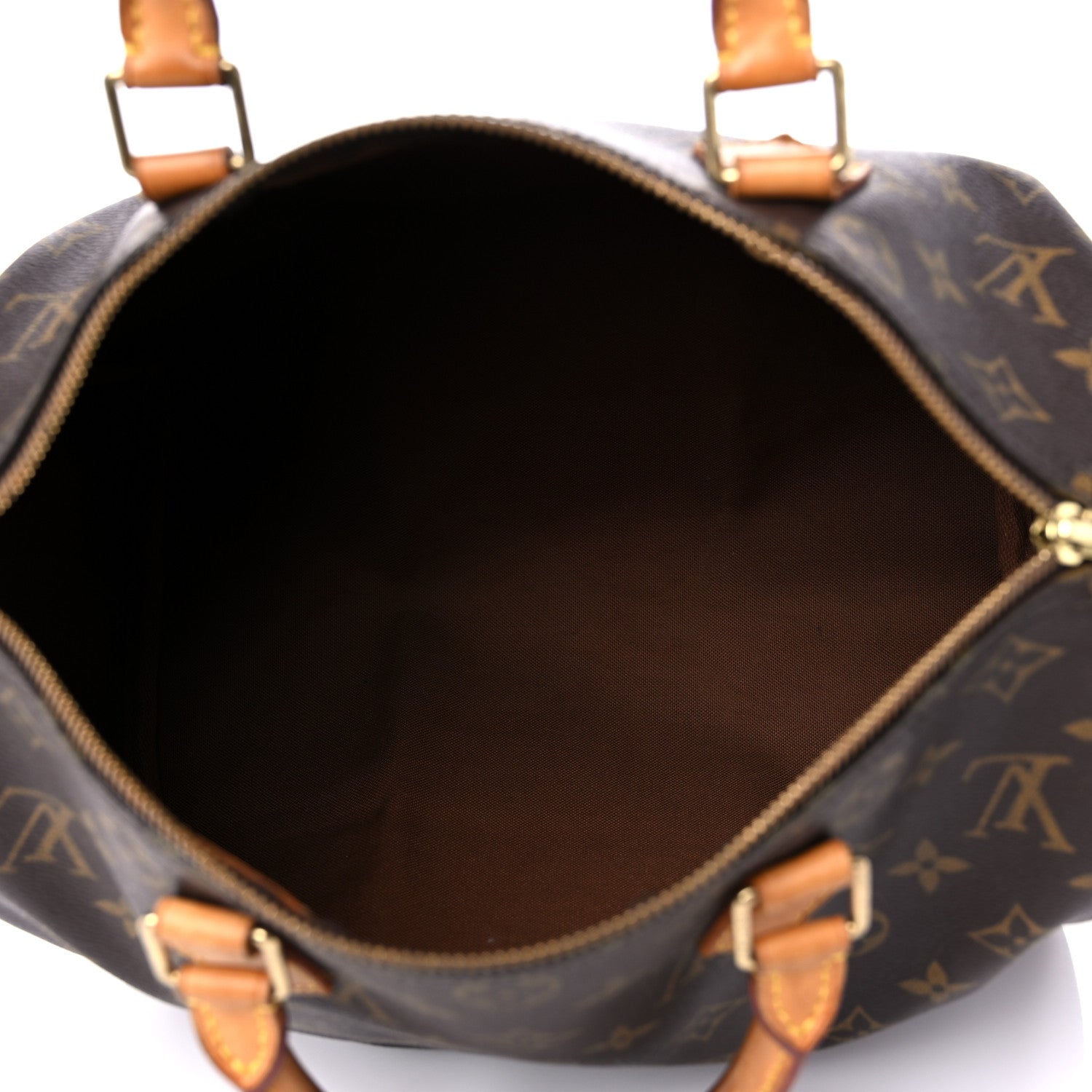 Louis Vuitton Monogram Speedy 30 5 of 17