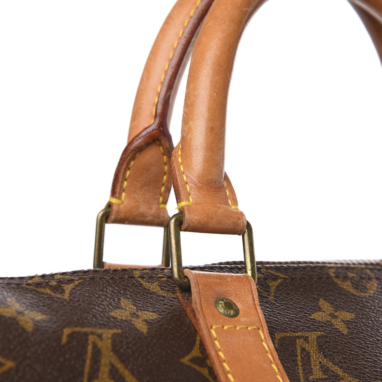 Monogram Keepall 50
