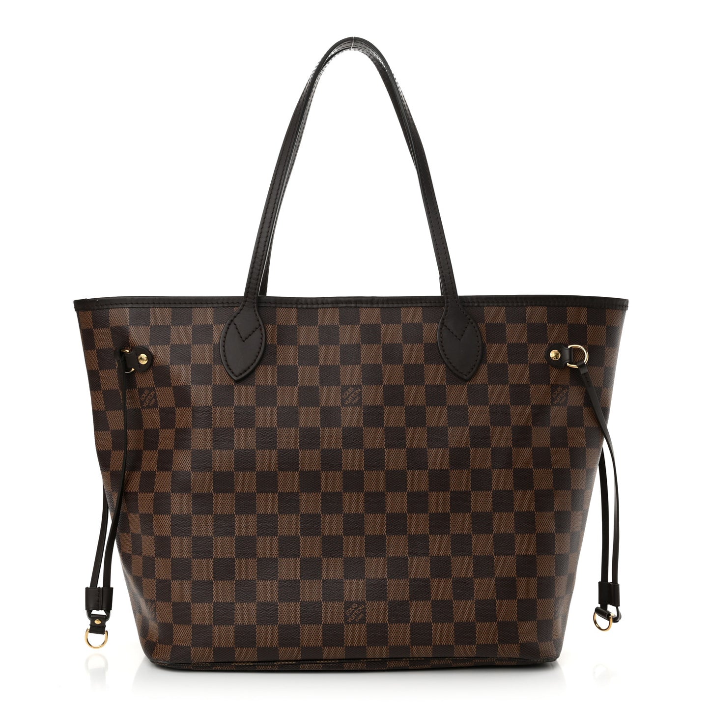 Damier Ebene Neo Neverfull MM