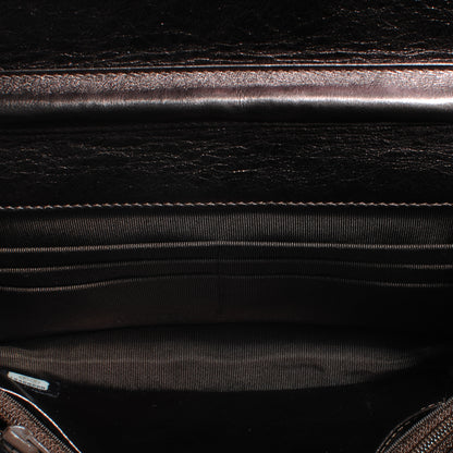 Chanel Calfskin Reissue Wallet On Chain WOC Bronze 5 of 8